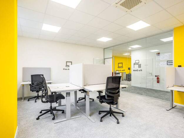 Bürofläche zur Miete provisionsfrei 4 m² Bürofläche Graben Amstetten 3300