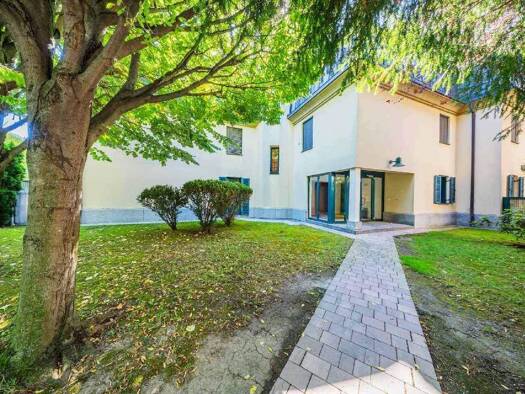 Wohnung zum Kauf 1.180.000 € 4 Zimmer 145 m² 4. Geschoss Grinzinger Allee 74 Wien 1190