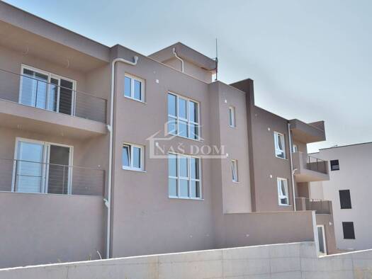 Wohnung zum Kauf - Erstbezug 400.930 € 2 Zimmer 120 m² 2. Geschoss Ulica Blata 64 Vodice 22211