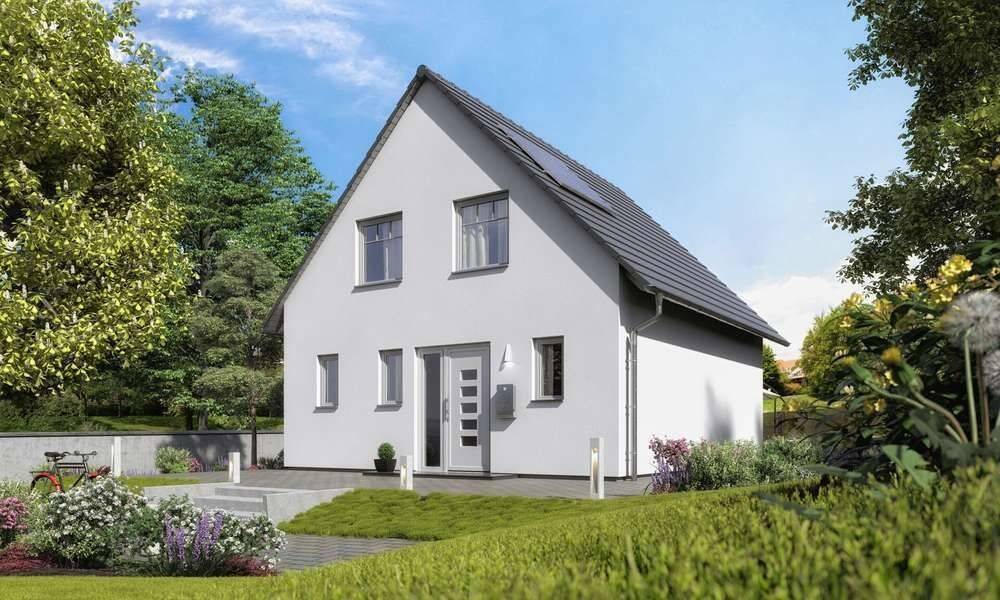 House in Nohfelden, Gonnesweiler - Ansicht 4