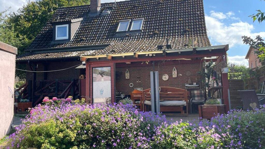 Sonstiges zum Kauf als Kapitalanlage geeignet 265.000 € 4 Zimmer 145 m² 970,3 m² Grundstück Nusse 23896