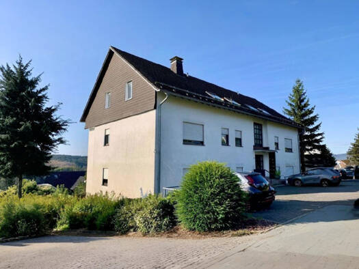 Wohnung zum Kauf 109.000 € 1 Zimmer 42,4 m² Winterberg 59955