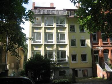 Studio zur Miete 980 € 3 Zimmer 96 m² 1. Geschoss frei ab 01.09.2025 Sedanstr. 32 Ost Hildesheim 31134