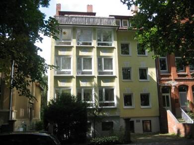 Studio zur Miete 980 € 3 Zimmer 96 m² 1. Geschoss frei ab 01.09.2025 Sedanstr. 32 Ost Hildesheim 31134