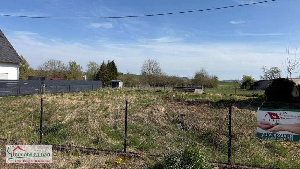 Grundstück zum Kauf 251.800 € 1.889 m² Grundstück Oberleuken Perl / Oberleuken 66706