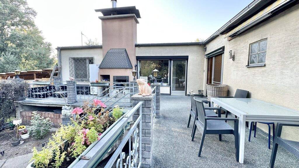 Haus zum Kauf 179.000 € 4 Zimmer 127 m² 1.426 m² Grundstück Wien 1220