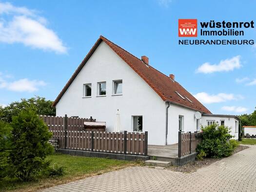 Einfamilienhaus zum Kauf 365.000 € 7 Zimmer 212 m² 1.277 m² Grundstück Innenstadt Greifswald 17489