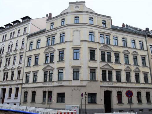 Wohnung zur Miete 460 € 4 Zimmer 97 m² frei ab sofort Sonnenberg Chemnitz 09130