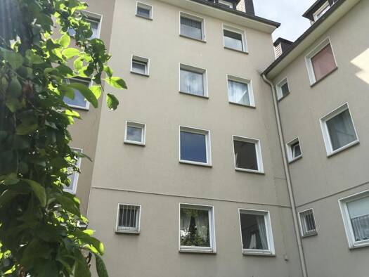 Wohnung zur Miete 479 € 3 Zimmer 67,1 m² 1. Geschoss Brauhausstraße 1 Hohenlimburg Hohenlimburg 58119