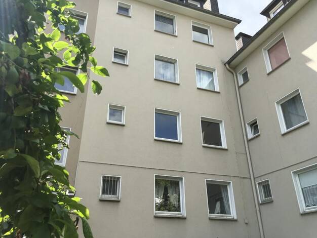 Wohnung zur Miete 479 € 3 Zimmer 67,1 m² 1. Geschoss Brauhausstraße 1 Hohenlimburg Hohenlimburg 58119