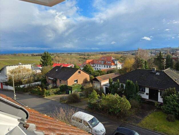 Maisonette zum Kauf provisionsfrei 279.000 € 3 Zimmer 102 m² 1. Geschoss Südring 11 Schweigen Schweigen-Rechtenbach 76889