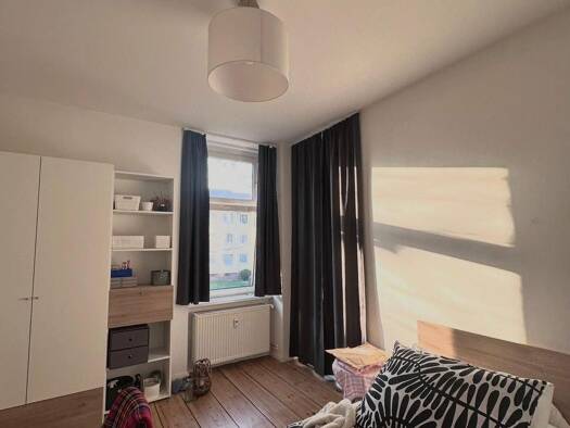 Wohnung zur Miete 780 € 1 Zimmer 15 m² frei ab 01.04.2026 Reinickendorf Berlin 13409
