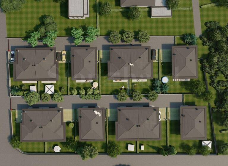 Reihenmittelhaus zum Kauf 405.000 € 4 Zimmer 200,9 m² Bankya