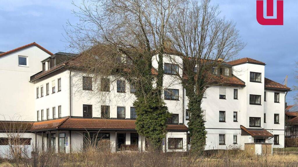 Bürofläche zum Kauf 365.000 € 4 Zimmer 80 m² Bürofläche Puchheim Bahnhof Puchheim 82178