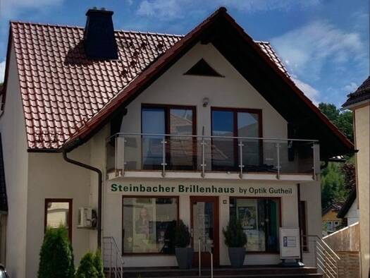 Im Erlich 2 De 98587 Steinbach Hallenberg Ot Herges Hallenbergnull