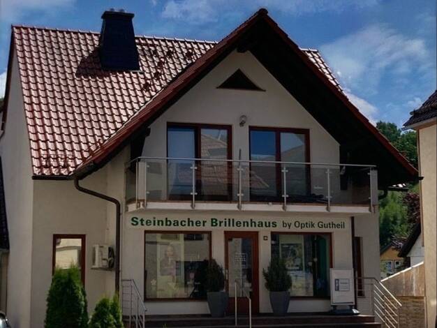 Mehrfamilienhaus zum Kauf 279.000 € 12 Zimmer 100 m² 355 m² Grundstück Steinbach-Hallenberg 98587