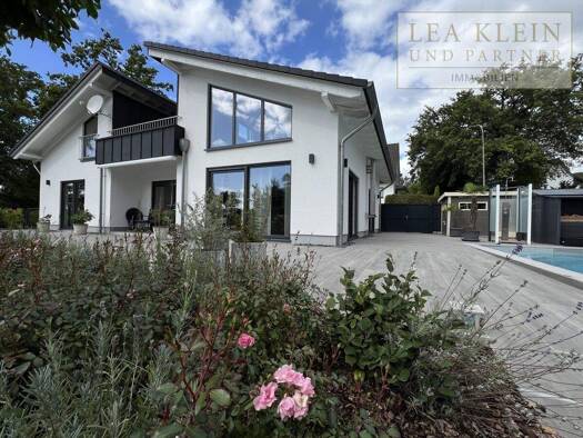 Einfamilienhaus zum Kauf 695.000 € 3 Zimmer 130 m² 1.130 m² Grundstück Denklingen Reichshof-Denklingen 51580