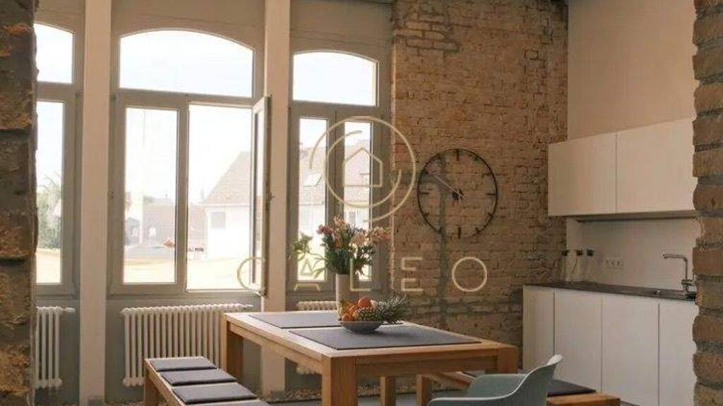 Bürofläche zur Miete provisionsfrei 50 m² Bürofläche teilbar ab 1 m² Speyer 67346