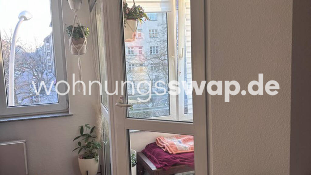 Wohnung zur Miete Tauschwohnung 716 € 2 Zimmer 57 m² 2. Geschoss Prenzlauer Berg Berlin 13189