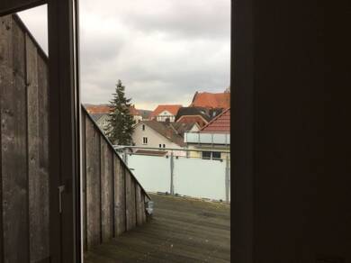 Maisonette zur Miete 775 € 1,5 Zimmer 50,4 m² Dachgeschoss, 4. Geschoss frei ab 01.10.2025 Weender Landstraße 41a Güterbahnhof Göttingen 37075
