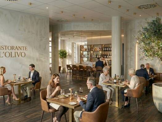 Bar/Café zur Miete 154 m² Gastrofläche Franz-von-Taxis-Ring 55 Westenviertel Regensburg 93049