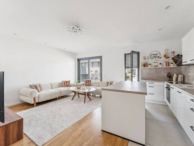 Wohnung zum Kauf 399.000 € 3 Zimmer 93,2 m² Limburg Limburg 65549
