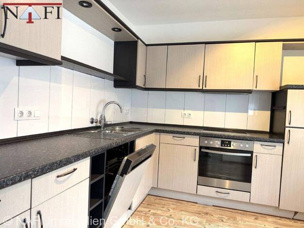 Wohnung zum Kauf provisionsfrei 290.000 € 4 Zimmer 93 m² 1. Geschoss Oberberken Schorndorf 73614