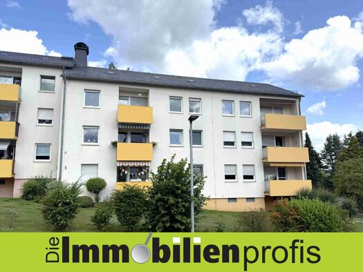 Wohnung zum Kauf 70.000 € 2 Zimmer 57 m² Innenstadt Hof 95032