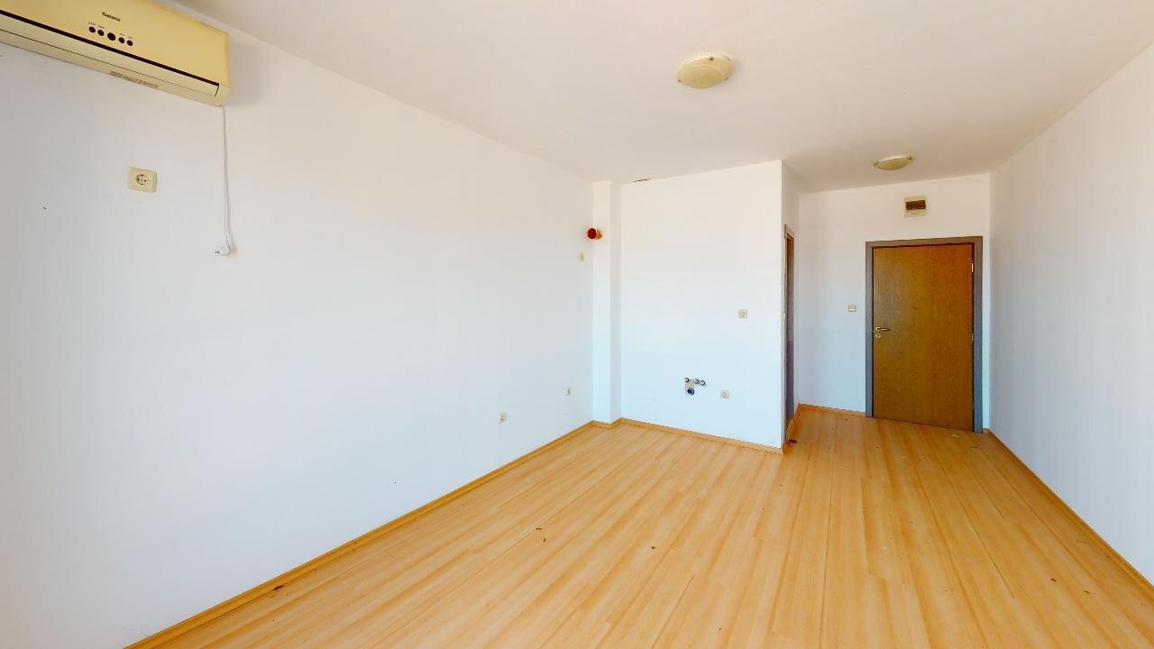 Apartment zum Kauf provisionsfrei 22.500 € 1 Zimmer 30 m²<br/>Wohnfläche 3.<br/>Geschoss Sunny Beach 8240