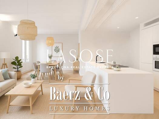 Haus zum Kauf 800.000 € 136 m² barcelona