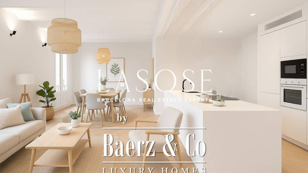 Haus zum Kauf 800.000 € 136 m² barcelona