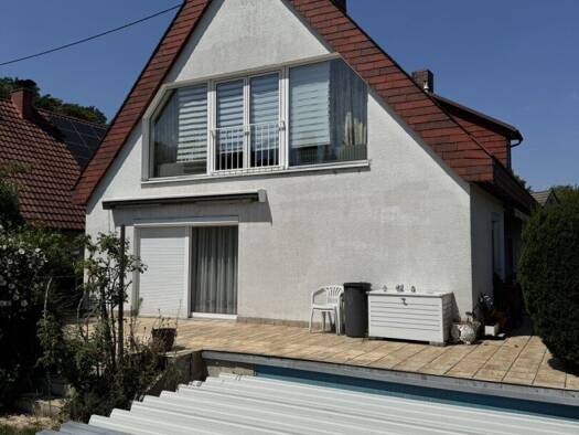 Haus zum Kauf 295.000 € 6 Zimmer 144 m² 574 m² Grundstück Steyr Steyr 4400