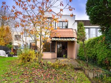 Reihenmittelhaus zum Kauf 465.000 € 4 Zimmer 119,3 m² 227 m² Grundstück Veitshöchheim Veitshöchheim 97209
