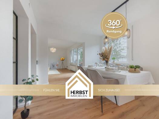 Wohnung zum Kauf 268.000 € 3,5 Zimmer 86,9 m² Bad Dürrheim Bad Dürrheim 78073