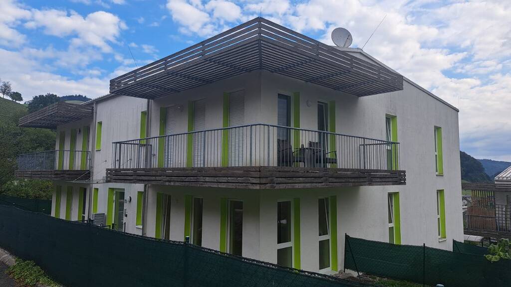 Wohnung zur Miete 898 € 4 Zimmer 87,1 m² Randegg 3263