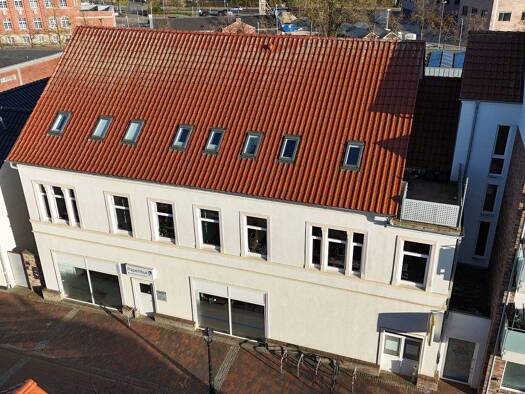 Ladenfläche zur Miete 1.700 € 210 m² Verkaufsfläche Papenburg Papenburg 26871