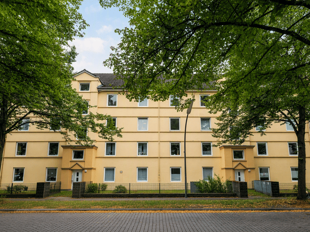 Mehrfamilienhaus zum Kauf als Kapitalanlage geeignet 3.950.000 € 1.385,7 m² 859 m² Grundstück Barmbek-Nord Hamburg 22309
