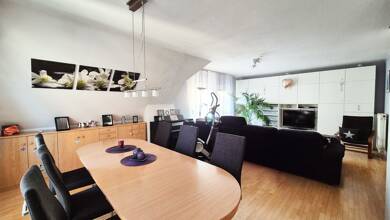 Wohnung zum Kauf 294.000 € 4 Zimmer 117,4 m² Kupferzell Kupferzell 74635