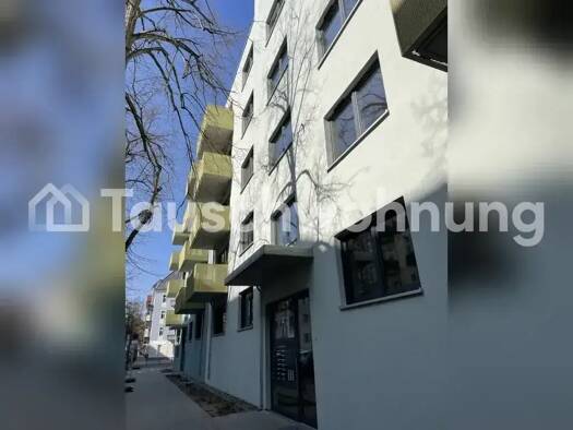 Wohnung zur Miete Tauschwohnung 827 € 2 Zimmer 52 m² 4. Geschoss Müggelheim Berlin 12439