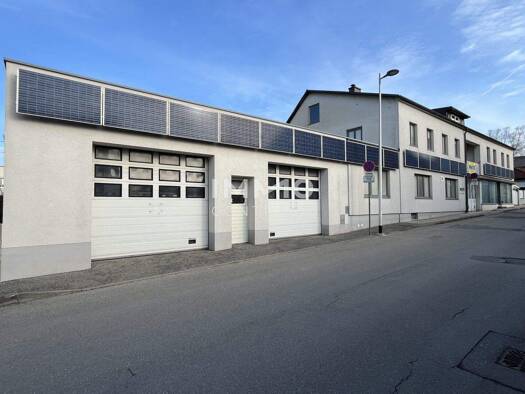 Sonstiges zum Kauf 228 m² Wieselburg 3250