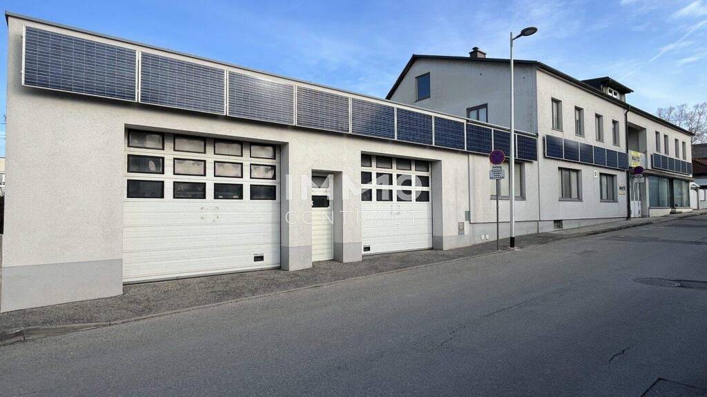 Sonstiges zum Kauf 228 m² Wieselburg 3250