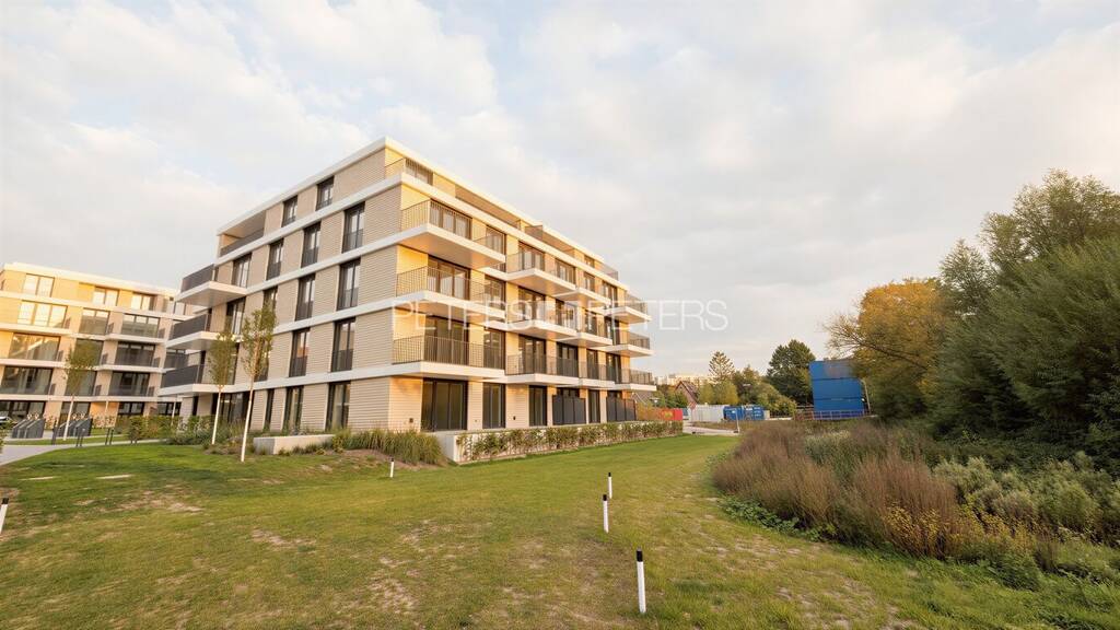 Wohnung zur Miete - Erstbezug 1.699 € 4 Zimmer 90 m² 1. Geschoss Pinneberg 25421