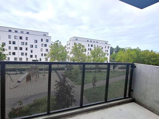 Wohnung zur Miete 1.076 € 3 Zimmer 67,3 m² 2. Geschoss Brigitte-Reimann-Straße 5 Hellersdorf Berlin 12629