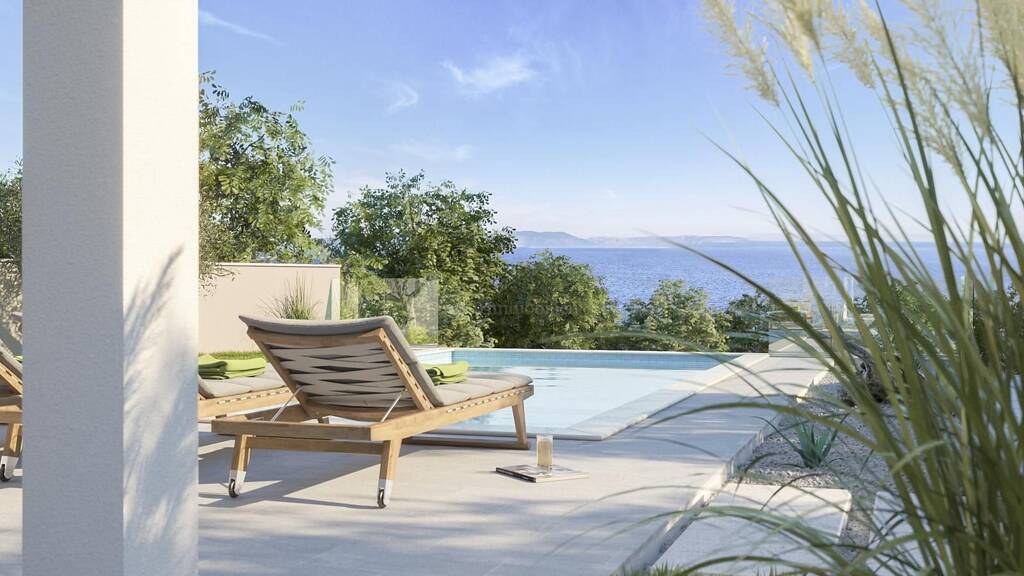 Haus zum Kauf 850.000 € 11 Zimmer 205 m² 550 m² Grundstück Labin