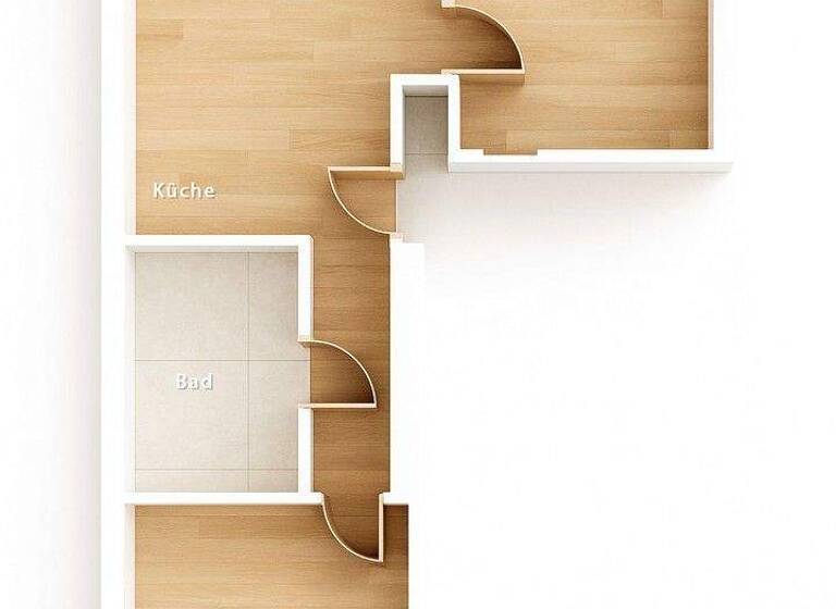 Wohnung zum Kauf provisionsfrei 419.000 € 3 Zimmer 65 m² 1. Geschoss Pempelfort Düsseldorf 40477