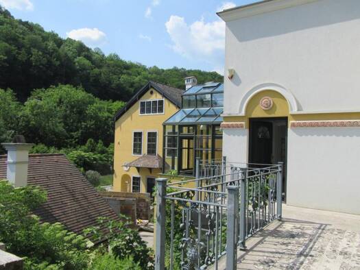 Villa zum Kauf 2.500.000 € 10 Zimmer 360 m² 18.167 m² Grundstück Alland 2532