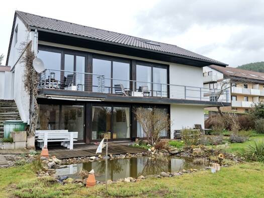 Einfamilienhaus zum Kauf 449.000 € 9 Zimmer 275,8 m² 940 m² Grundstück Ziegelhütten Kulmbach 95326