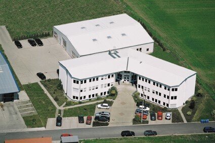 Bürofläche zur Miete provisionsfrei 6,75 € 1 Zimmer 21 m²<br/>Bürofläche Industriestraße 12 Büchenbach Büchenbach 91186