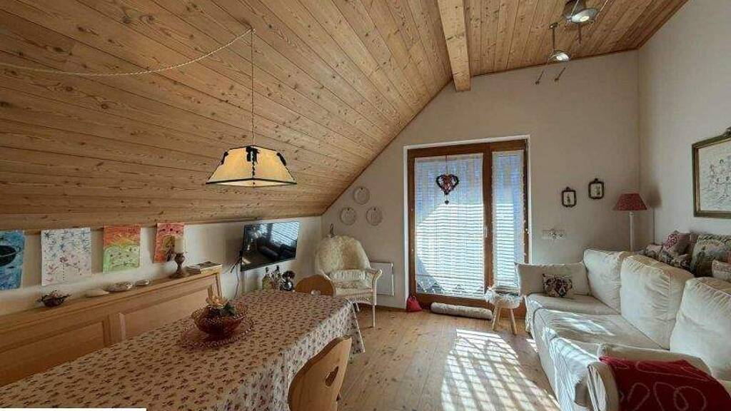 Wohnung zum Kauf 2 Zimmer 39,7 m² Bad Kleinkirchheim 9546