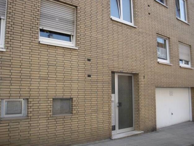 Wohnung zur Miete 325 € 1,5 Zimmer 37,8 m² 3. Geschoss frei ab 16.01.2027 Dresdener Str. 7 Frohnhausen Essen 45145